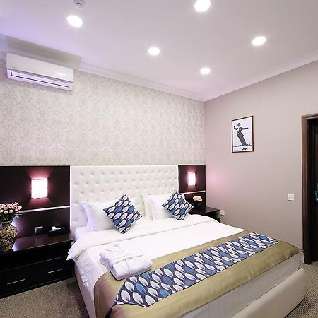 Premier Hotel Bişkek Dış mekan fotoğraf