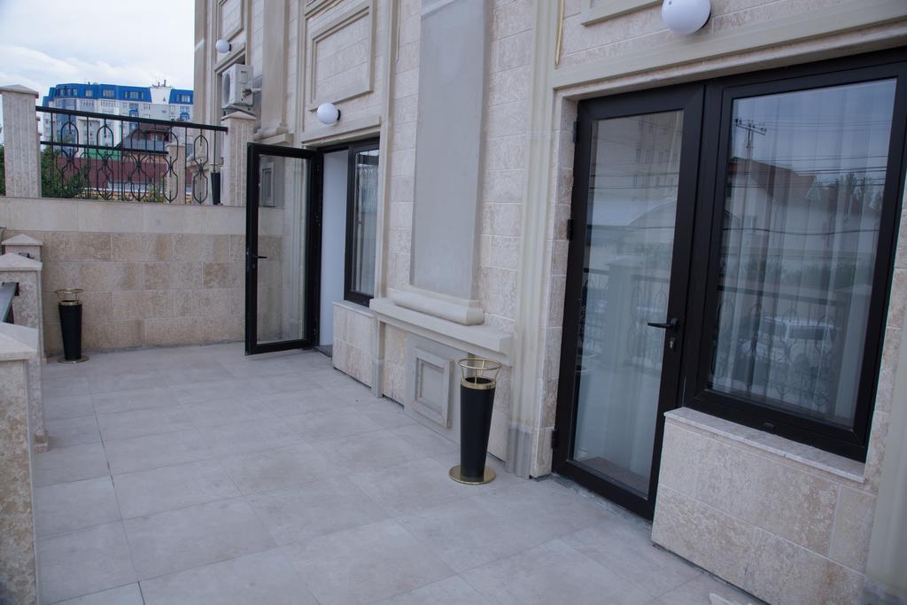Premier Hotel Bişkek Oda fotoğraf