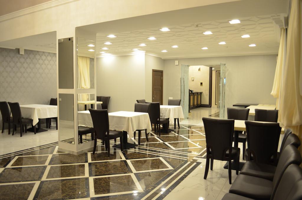 Premier Hotel Bişkek Dış mekan fotoğraf