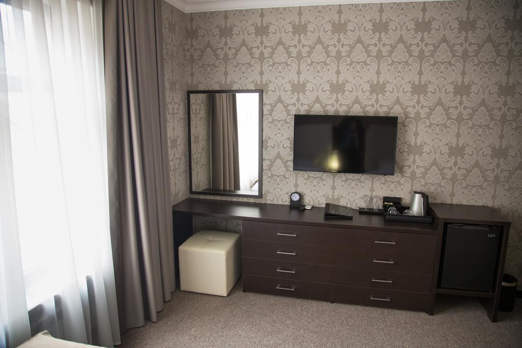 Premier Hotel Bişkek Oda fotoğraf